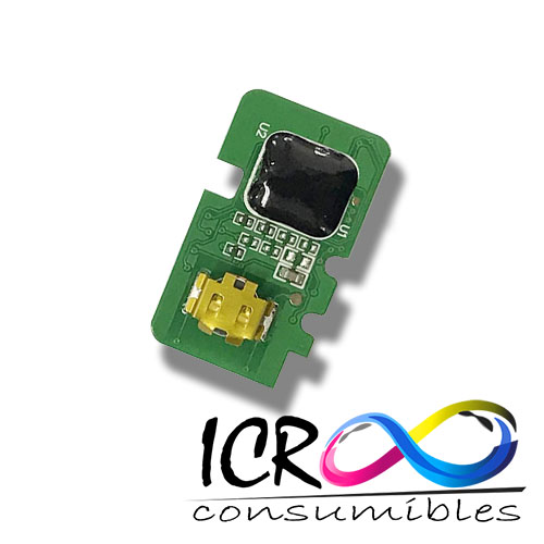 Chip Toner Bk para H 105A 1105A 107W 107A RIGIDO M135 M137