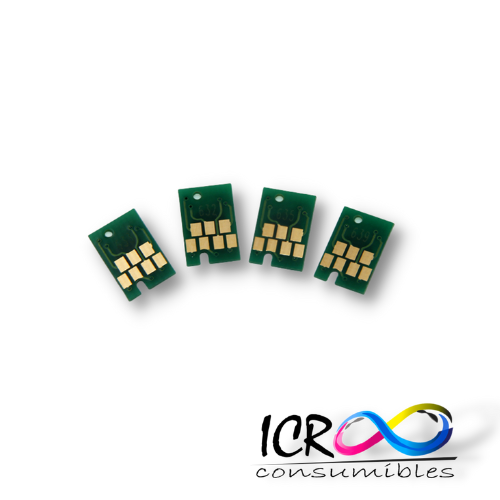 Chip BK para Eps T0481 RX500 RX600 R300 R300M R200 R220 R320 R340 RX620