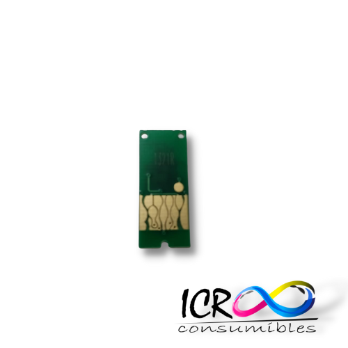 Chip para Eps 1321 NR NX420 T22 TX120 TX420W TX320F Workforce 320 