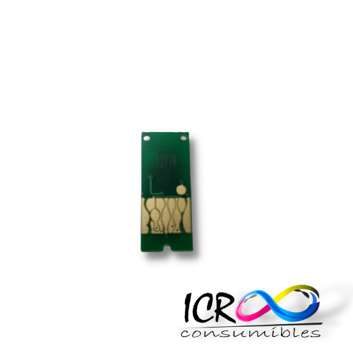 Chip BK para Eps 1031 R T1031 - T1034 103 T40W TX210 TX610fw