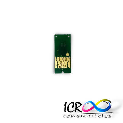 Chip para Eps 1403 R TX560WD NX635 Workforce 60 545 625 630 633 645 840 845 Office TX620FWD  Workforce WF-7010 7510 7520 T40WD T42WD WF-3012