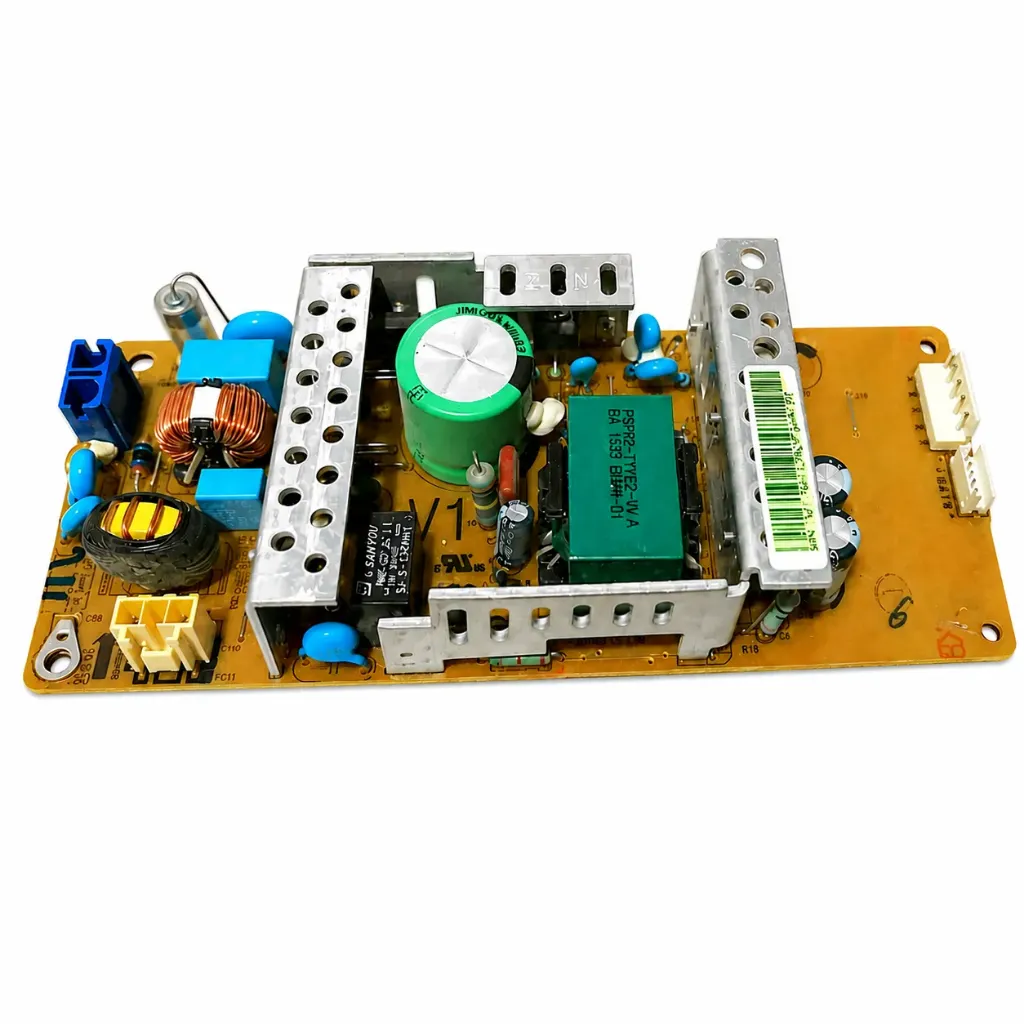 Fuente Compatible con Sam JC44-00246A SL M4070FR SL M4075FR M4075 M4075FX SLM3370FD SL M3375FD SCX5637 H Laser MFP 432fdn LaserJet M432fdn Sam M4070 M3370 M3375 110V Reacondicionada