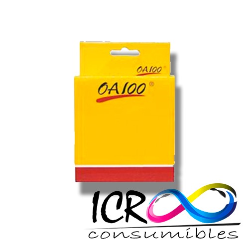 Cartucho de Tinta Gen Mg para Can GI190 G1100 G1110 G2100 G2110 G2111 G3100 G3110 G3111 G4100 G4110 G4111 PIXMA