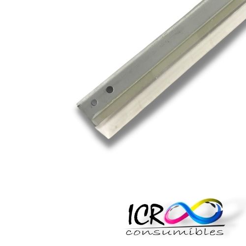 Cuchilla Wiper para Kyo TASKalfa 1800 1801 2010 2011 2200 2201 2210 2211