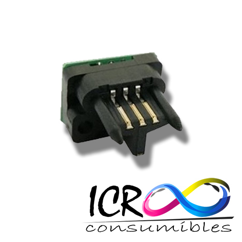 Chip Toner Ye para Sha MX26 MX31 MX50 MX2600 2601 3100 3101 4100 4101 5000 5001 2301 mx27
