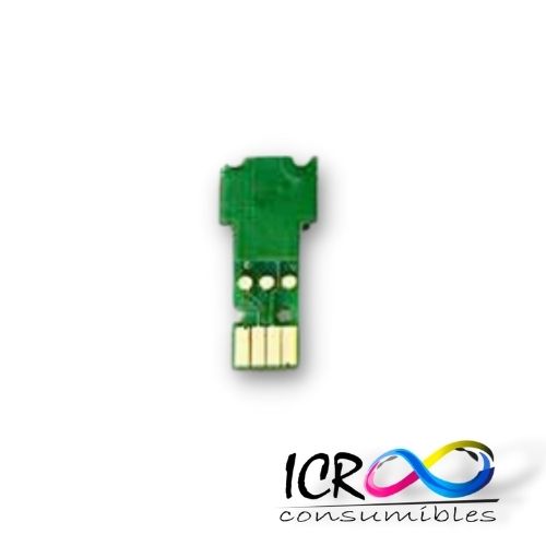 Chip Bk para Bro LC3011 LC3013 MFC J491DW J497DW J690DW J895DW