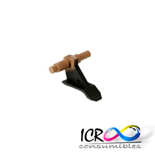 *Uña Rod de Presión para Sha PTME0283FCZZ MX283 ARM350 ARM450 ARM550N ARM620N ARM700N MX- M283N M350N M363N M450N M453N M503N M550 M623N M753N