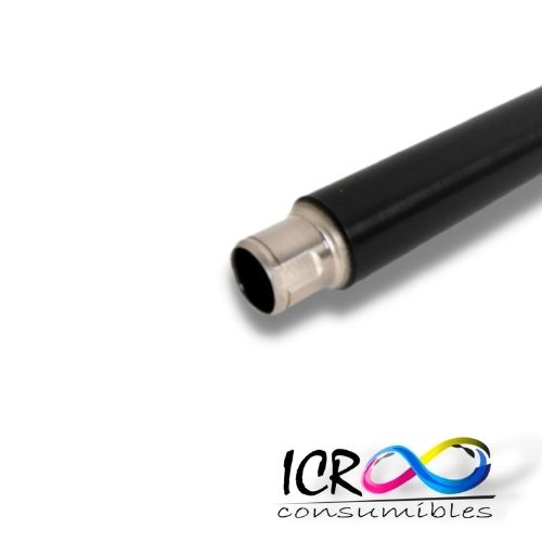 Rodillo de Calor para Ric 1022 1027 2022 2027 3025 3030 AFICIO MP 2510 2550 2851 3010 3351 AE01-1058 AE01-1103 AE01-1100