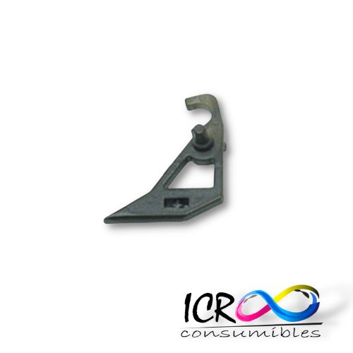 Uña Fusor para Sha PTME0024QSZZ AR 235 275 N275 M208 M236 M237 M256 M257 M276 M277 M317 MX M260 M264 M310 M314 M354 B402