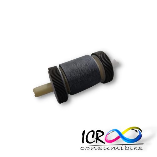 Pick Up Roller para H RM1-6414-000CN Cassette P2035 P2055 Pro 400 M401dn M401dne M401dw M401n MFP M425dn Can D1120  D1150 D1170 D1180 D1350 D1370 D1520 D1550 LBP251 LBP253 LBP6300 LBP6650 LBP6670 MF414dw MF416dw MF419dw MF5850dn MF5880 MF5950dw MF5960 MF6160dw MF6180dw LBP3470 LBP3480 650i 