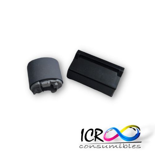 Kit Pick Up Roller y Pad BYPASS para rl1-0656 H F2A68-67914 M527 M506 M507 M527 M404 M501 M402 M403 M426 M427 M428 M304 M305 M329 M404 M405 M501 M506 M507 M527 M528 IR1643 D1620 LBP325 LBP312 MF424 MF426 MF429 MF441 MF442 MF443 MF445 MF446 MF448 MF449 MF521 MF522 MF525 D1650 LBP325 MF214 MF215 MF222 MF225 