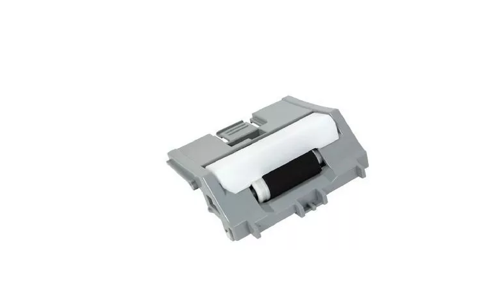 Kit gomas pickup + Pad de Separación para H RM2-5745 MFP M527c M527z M506dn M506n M506x M507dn M507dng M507n M507x M527dn M527f M528dn M528f Managed M506dnm M506xm M527cm M527dnm M501dn M501n  M528 LBP312 CF406A E50045 E50145 E52545 E52642