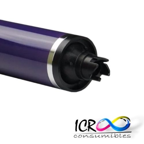 Cilindro Drum Bk para docucolor Xer DC 240 250 242 252 260 270 550 560 570 700 C60 C70 WC 7755 7765 7775
