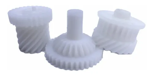 Par de Engranes de Fusor Original de Despiece para Xer 3610