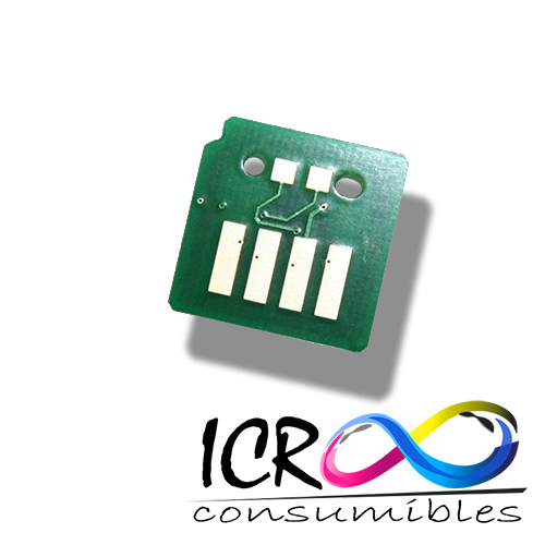 Chip Toner Cy para Xer 006R01702 Altalink C8030 C8035 C8045 C8055 C8070