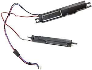 Set de Bocinas de Uso para Dell 0CGDGM E5470 pk23000rb00