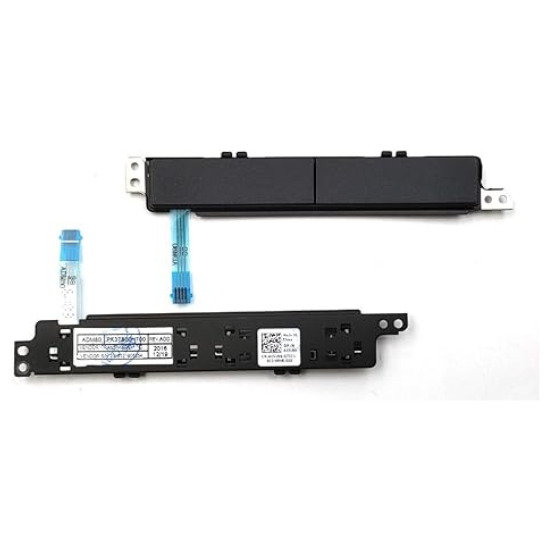 Botones Mouse Pad  para Dell A151NA E5470 E5450 de uso