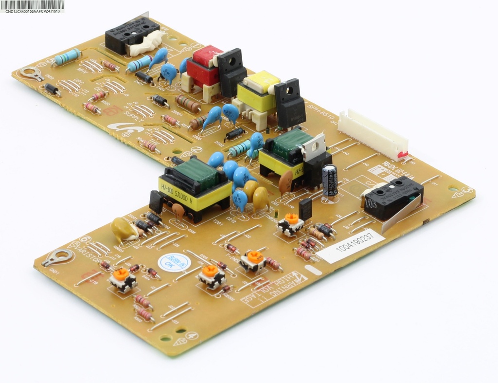 Placa de Carga Original de Despiece para Sam JC44-00156A 2850 2851 2855 4824 4828