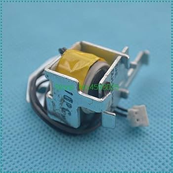 Selenoide Original de Despiece para Sam DLH-34L120-05 CLP360 CLP365 360 3305 3306 SCX 4600 ML 4623f 1915