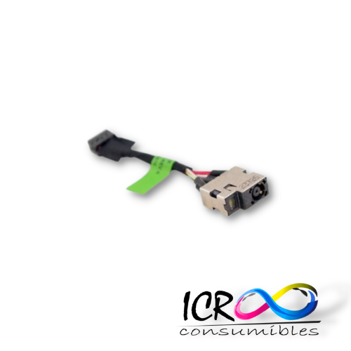 Jackpower De Uso Para  HP Pavilion 17-F 17-F000 17-F100 17-F200 Series HP X360 310 G1 Series PN: 756956-FD1 756956-SD1 756956-TD1 756956-YD1 763699-001 755727-001