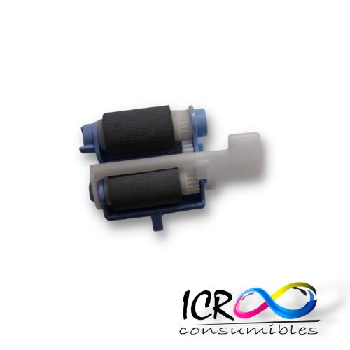 Pick Up Roller para H RM2-5741 RC4-4346-000  M501 M506 M527 IR1643