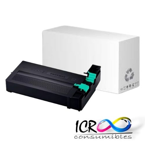 Cartucho Nuevo para Oki mlt d358/4370/5370 Print