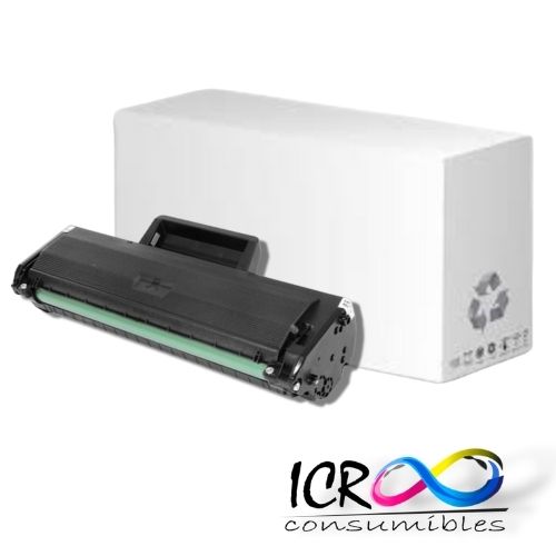 Cartucho para H w1105 / 107 / 135 / 137 Print
