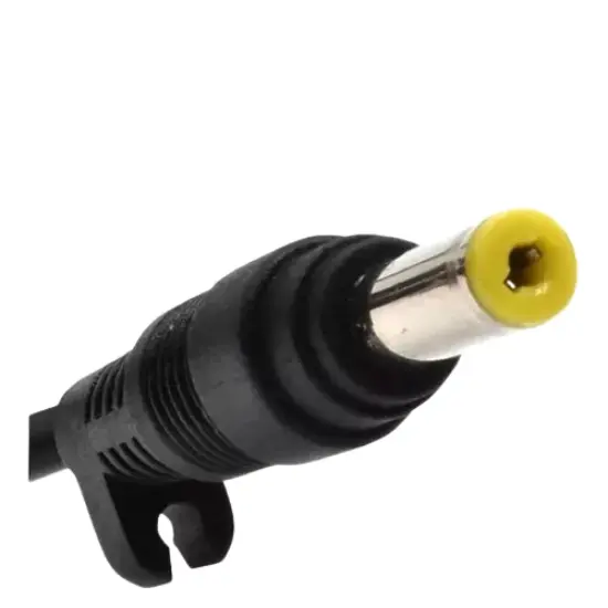 Cargador Hp pro F700 Punta Amarilla 18.5v 3.5a 4.8mm x 1.7mm 