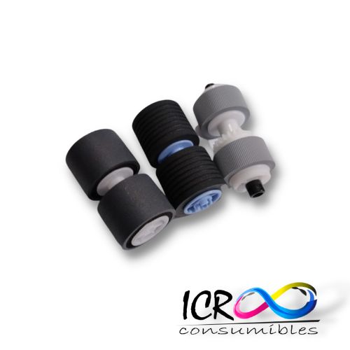 Jgo Pickup para scanner Can 8262B001aa 8262B001 G1100 G1130  G2090 G2110 G2140