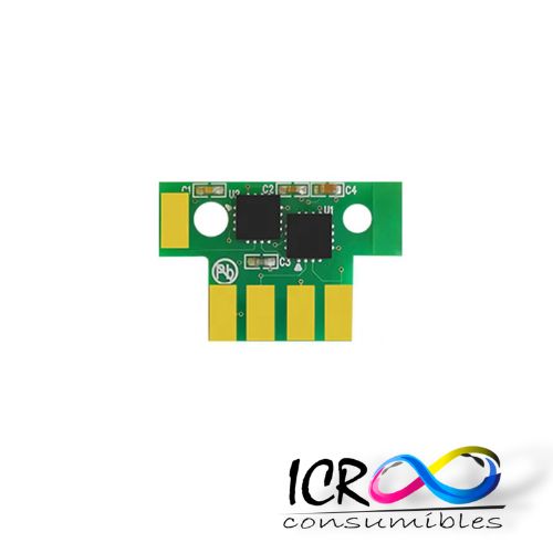 Chip para Lex BK CS317 CS417 CS517 CX317 8.5K
