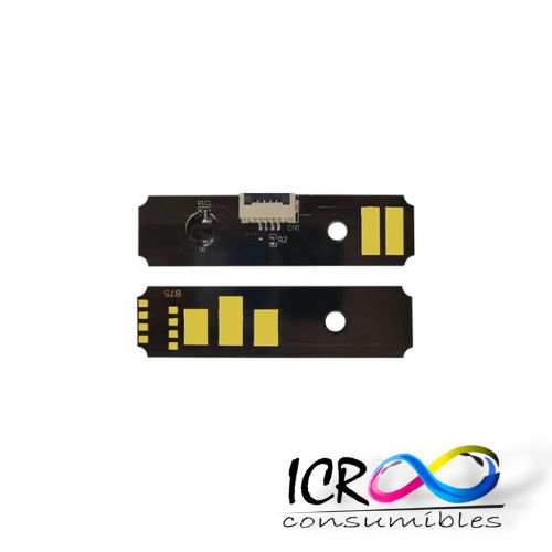 Chip de Drum para H W1104A 104A