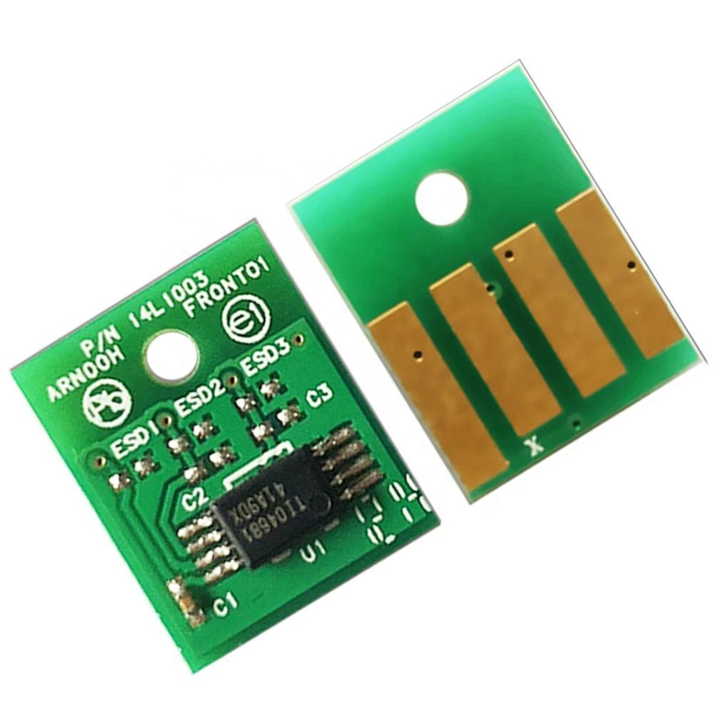 Chip DRUM compatible con lex M5155 M5163 M5170 Xm5155 Xm5163 Xm5170 24B6025 XM5270 XM7155 XM7163 XM7170 XM7263 XM7270