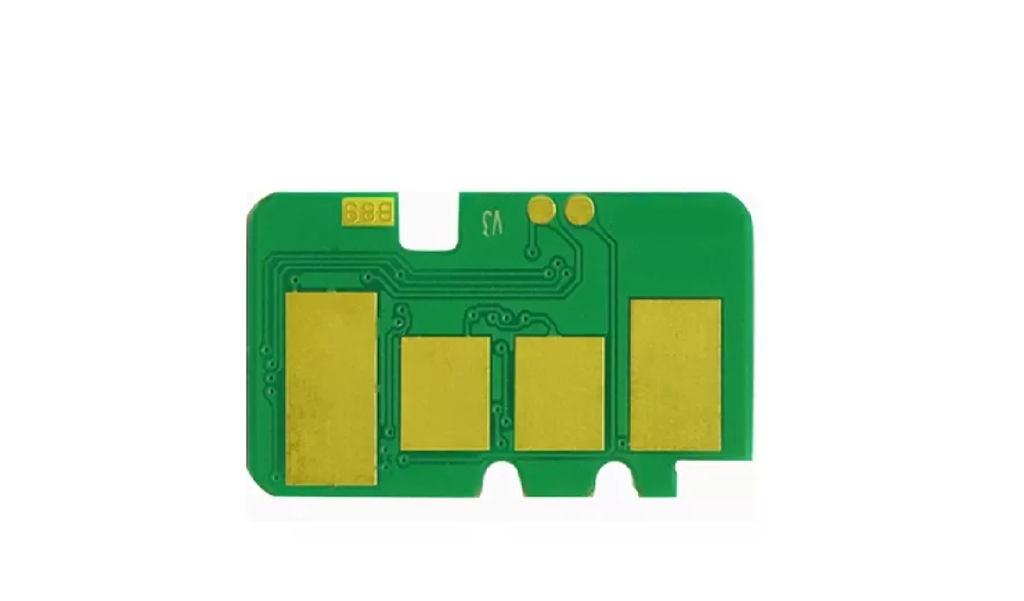 Chip para HP W1105 105A m135 m137 m107 m108
