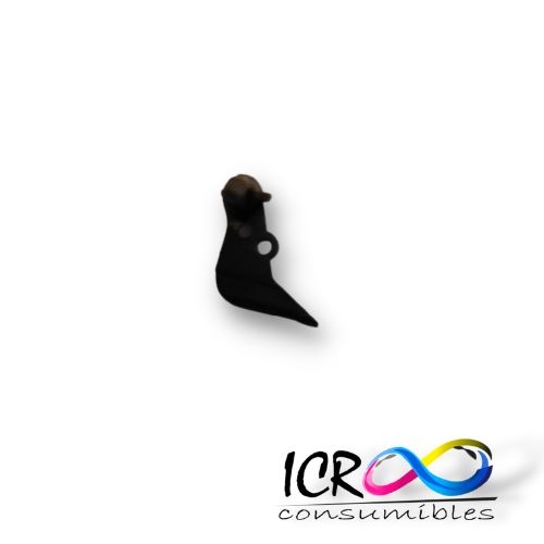 *Uñas para Rod Calor Xer WC5325/5330/5335 DC156/186/236/286 2060/3060/3065/2056 PRO 123/128/133