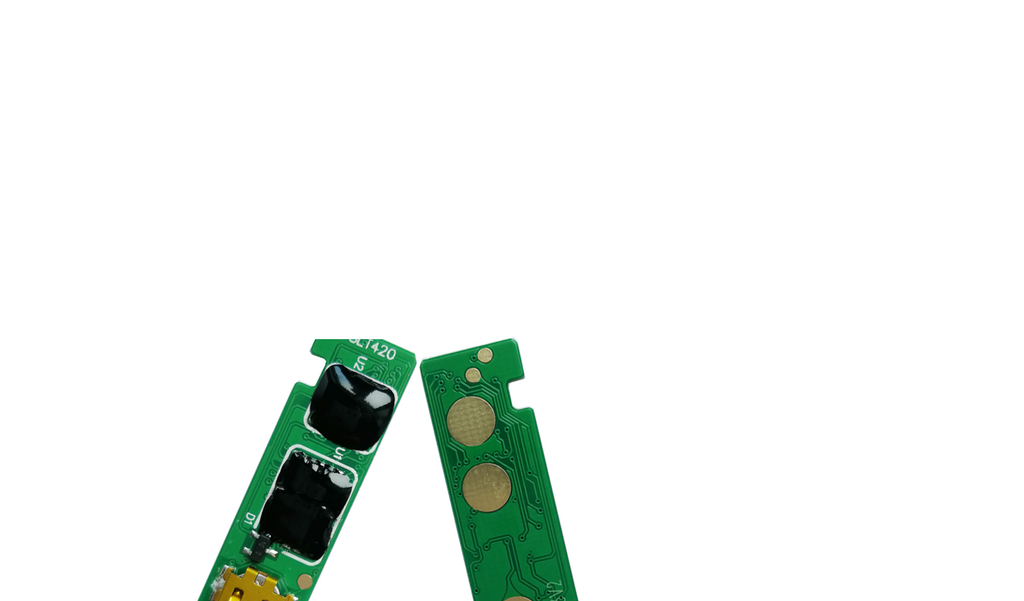 Chip Toner Bk para Xer B210 B215 B205 3K 106r04349 106r04348