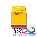 Cartucho Gen para Eps T037 C42 C44 C46