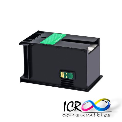 Kit Caja Mto Almohadillas Eps 3620 3640 7110 7610 7620 3620 3640 3641 7111 7610 7620 7621 7710 7720 m5040  s5040 605f 675  l6711 l1455