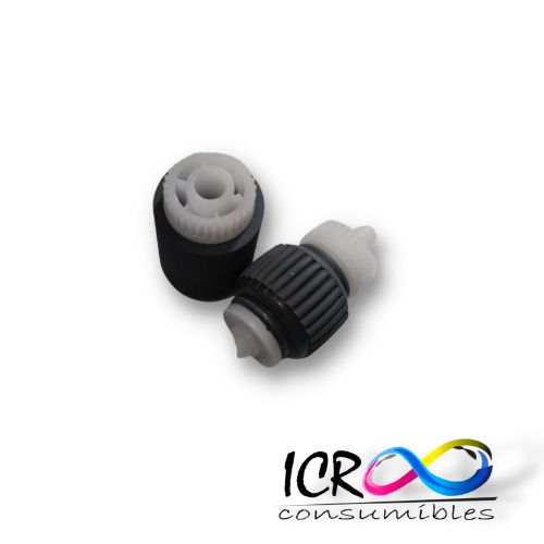 Kit Pick Up Roller para H ADF CE248-67901 M4555 CM4540 CE248A