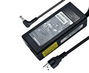 Cargador para Toshiba 65W 19V 3.42A punta 5 mm x 2.5 mm Satellite, C855-1J0, C855-1J1, C855-1J2, C855-1J7, C855-1J8, C855-1JC, C855-1JD, C855-1JF, C855-1JG, C855-1JN, C855-1JP, C855-1JR, C855-1JU, C855-1JW, C855-1K5, C855-1K7, C855-1K9, C855-1KD, C855-1KE, C855-1KF, C855-1KG, C855-1KH, C855-1KJ, C855-1KK, C855-1KL, C855-1KM, C855-1KN, C855-1KP, C855-1KQ, C855-1KV, C855-1KX, C855-1KZ, C855-1L1, C855-1L2, C855-1L4, C855-1L5, C855-1L6, C855-1L9, C855-1LC, C855-1LD, C855-1LG, C855-1LP, C855-1LQ, C855-1LW, C855-1M0, C855-1M1, C855-1M3, C855-1MD, C855-1ME, C855-1MF, C855-1MJ, C855-1MK, C855-1MQ, C855-1MR, C855-1MT, Satellite, C855-1MU, C855-1MW, C855-1MX, C855-1MZ, C855-1N0, C855-1N1, C855-1N2, C855-1N3, C855-1N4, C855-1N7, C855-1N9, C855-1ND, C855-1NF, C855-1NJ, C855-1P3, C855-1PM, C855-1PP, C855-1Q2, C855-1Q5, C855-1Q9, C855-1QC, C855-1QD, C855-1QE, C855-1QF, C855-1QG, C855-1QH, C855-1QJ, C855-1QK, C855-1QP, C855-1QQ, C855-1QV, C855-1QZ, C855-1R0, C855-1R1, C855-1R2, C855-1R3, C855-1R4, C855-1R5, C855-1R6, C855-1R8, C855-1RH, C855-1RK, C855-1RL, C855-1RM, C855-1RN, C855-1RP, C855-1RT, C855-1RU, C855-1RV, C855-1RX, C855-1T2, C855-1T3, C855-1T4, C855-1T5, C855-1T7, Satellite, C855-1T9, C855-1TC, C855-1TD, C855-1TE, C855-1TF, C855-1TG, C855-1TH, C855-1TJ, C855-1TK, C855-1TL, C855-1TM, C855-1TN, C855-1TQ, C855-1TR, C855-1TT, C855-1TU, C855-1TV, C855-1TW, C855-1TX, C855-1TZ, C855-1U0, C855-1U1, C855-1U2, C855-1U3, C855-1U4, C855-1U5, C855-1U7, C855-1U8, C855-1U9, C855-1UC, C855-1UD, C855-1UE, C855-1UF, C855-1UJ, C855-1UK, C855-1UL, C855-1UM, C855-1UN, C855-1UR, C855-1UT, C855-1UU, C855-1UV, C855-1UW, C855-1UX, C855-1V3, C855-1V6, C855-1V8, C855-1V9, C855-1VD, C855-1VE, C855-1VH, C855-1VJ, C855-1VK, C855-1VL, C855-1VM, Satellite, C855-1VN, C855-1VT, C855-1VU, C855-1VV, C855-1VX, C855-1VZ, C855-1W0, C855-1W1, C855-1W3, C855-1W4, C855-1W7, C855-1W8, C855-1W9, C855-1WC, C855-1WF, C855-1WG, C855-1WH, C855-1WM, C855-1WN, C855-1WP, C855-1WQ, C855-1WR, C855-1WT, C855-1WU, C855-1WV, C855-1WX, C855-1WZ, C855-1X2, C855-1X3, C855-1X6, C855-1X9, C855-1XC, C855-1XD, C855-1XE, C855-1XH, C855-1XJ, C855-1XL, C855-1XU, C855-1XV, C855-1XZ, C855-1Z1, C855-1Z2, C855-1Z4, C855-1Z6, C855-1Z8, C855-1ZC, C855-1ZE, C855-1ZG, C855-1ZJ, C855-1ZN, C855-1ZQ, C855-1ZU, C855-1ZX, C855-202, C855-204,