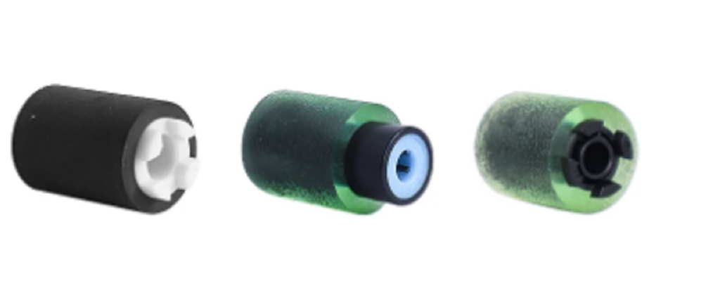 kit 3 gomas Pick up para Ric AF03-2094  MP 2554SP MP 3054SP MP 3554SP MP 4054SP MP4055SP MP5055SP MP6055SP MPC3003 MPC3004 MPC3004ex MPC3503 MP C3504 MPC3504ex MPC4503 MPC5503 MPC6003 MPC6502SP MPC8002SP Pro C5100s Pro C5110s RT3030 SP 8400DN SPC840dn SPC842dn IM C2000 C2500 C3000 C3500 C4500 C6000 MP 2554SP 3054SP 3554SP 4054SP 5054SP 6054SP C2003 C2004 C2503 C2504 C3003 C3004 C3503 C3504 C4503 C4504 C5503 C5504 C6003 C6004 IM C2000 C2500 C3000 C3500 C4500 C6000 RICOH Ricoh MP 2554SP /Ricoh MP 3054SP /Ricoh MP 3554SP Ricoh MP 4054SP /Ricoh MP 4055SP /Ricoh MP 5055SP Ricoh MP 6055SP /Ricoh MP C3003 /Ricoh MP C3004 Ricoh MP C3004ex /Ricoh MP C306 /Ricoh MP C3503 Ricoh MP C3504 /Ricoh MP C3504ex /Ricoh MP C406 Ricoh MP C4503 /Ricoh MP C5503 /Ricoh MP C6003 Ricoh MP C6502SP /Ricoh MP C8002SP /Ricoh Pro C5100s Ricoh Pro C5110s /Ricoh SP 8400DN