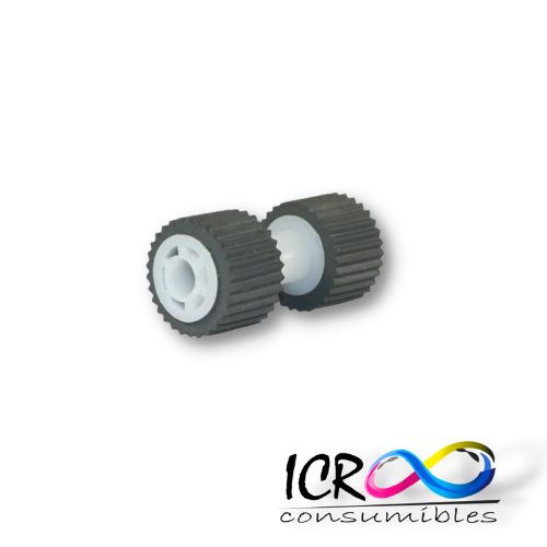 Goma pick para Can FF6-1523-000 ir 5050 ir5055 ir5065 ir5075