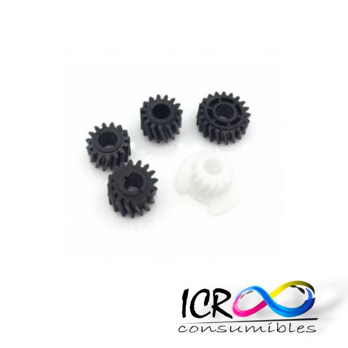 Kit Engrane para Ric AE09-1515 1013 1515 175 3320 MP 161 171 201
