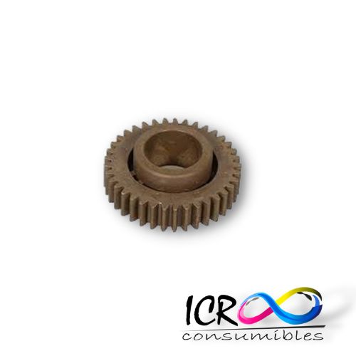 Engrane para Sam JC66-00564A SCX 4200, 4300, 4116, 4016, 3200 ML1510 ML1610 ML2010 ML1710 1640 2015 PE120 PE16 3119 Phaser 3200 3115 3117 3120 3121 3130 007N01205Rod Calor