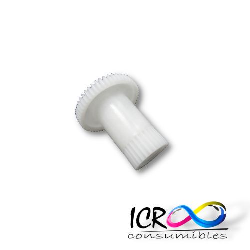 *Engrane para Sam JC66-00388A ML 1710 1510 SCX 4100 4200 4016 4116 4216 4216F 4300 ML1710