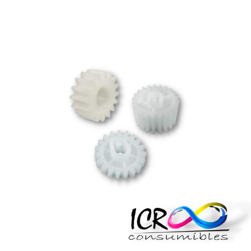 *Kit Engrane para H RU5-0377-000 RU5-0378-000  RU5-0379-000 2410 2420  2430 2400