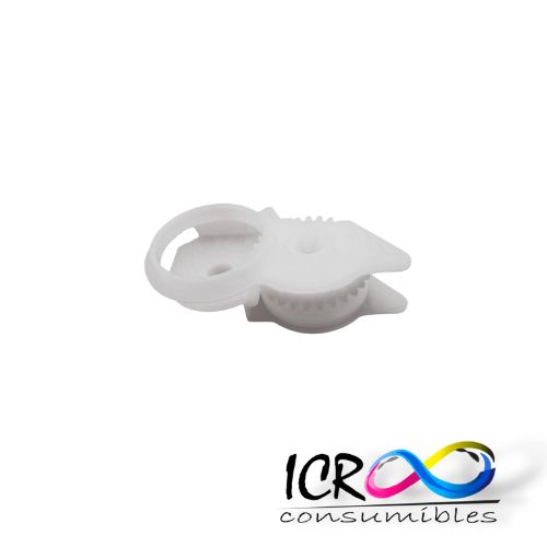 *Engrane para H RU7-0375-000 PRO400 M401 M425 M401a M401d M401dn M425dn 401 425