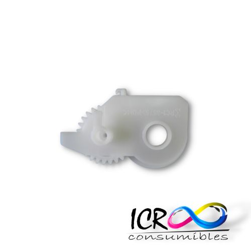 Engrane para H RC1-3575-000 1160 1320 3390 3392 2400 2410 2420 2430 M2727 P2014 P2015