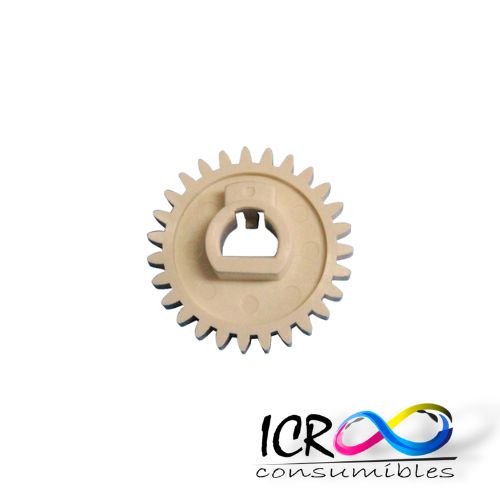 Engrane Fusor para H RU6-0690-000 2035 2055 27T P2030 P2035 P2050 P2055 Can D1520 D1550 LBP6650 LBP251 LBP253