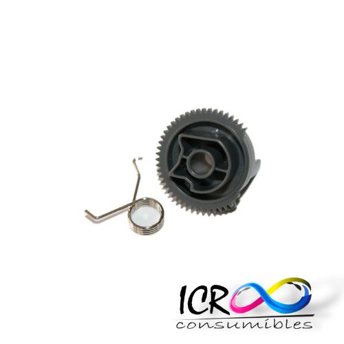 Engrane para Bro TN221 HL3140CW HL3150CDN HL3150CDW HL3170CDW DCP9020CDN DCP9020CDW MFC-9340CDW (Para uso en Genérico)
