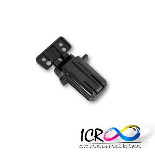 Par de Bisagras para H A8P79-60011 A8P79-60014 M521dn 521dw 476dn M476dw PRO400 M401 M425 M476 m521 M525 M570